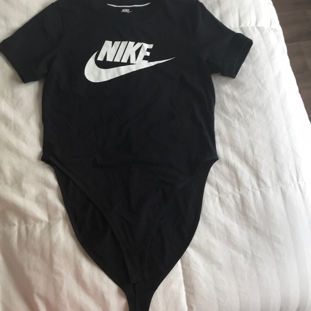 Nike bodysuit